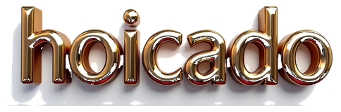 hoicado logo
